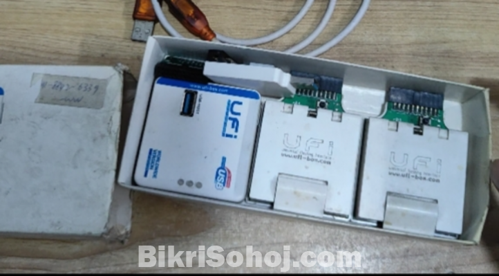 Ufi box